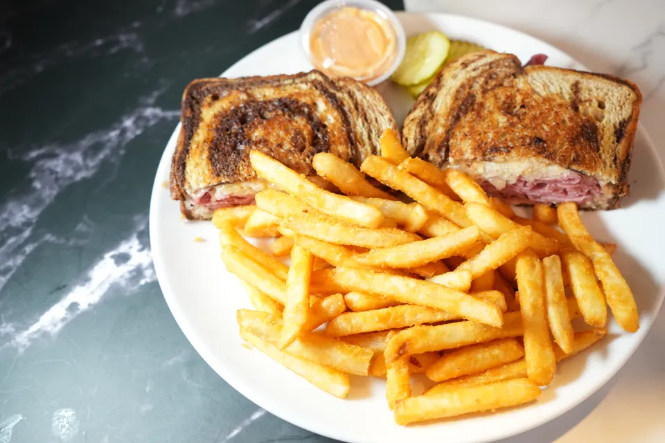 Reuben