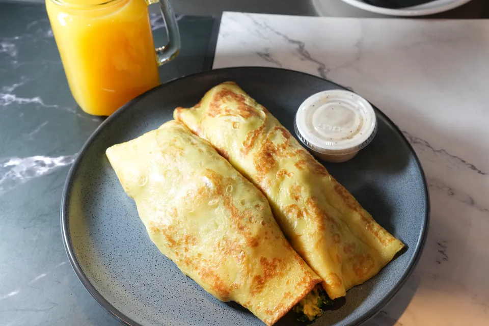 Popeye Crepes (2)