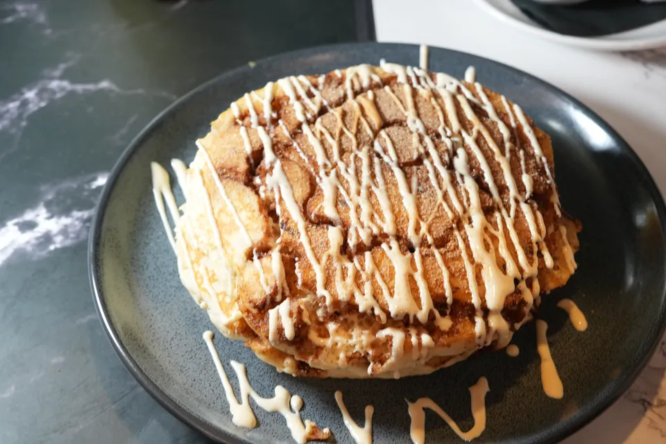 Cinnamon Swirl (3)
