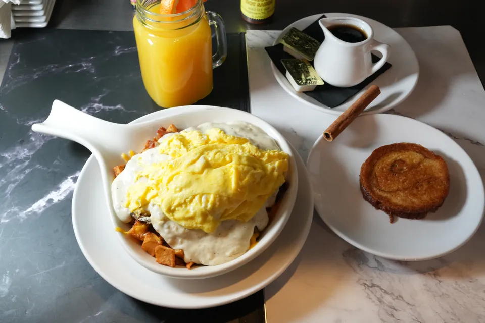Gravy Lover's