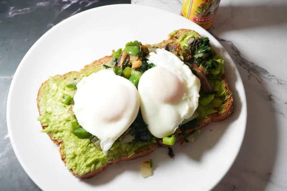 Avocado Supreme